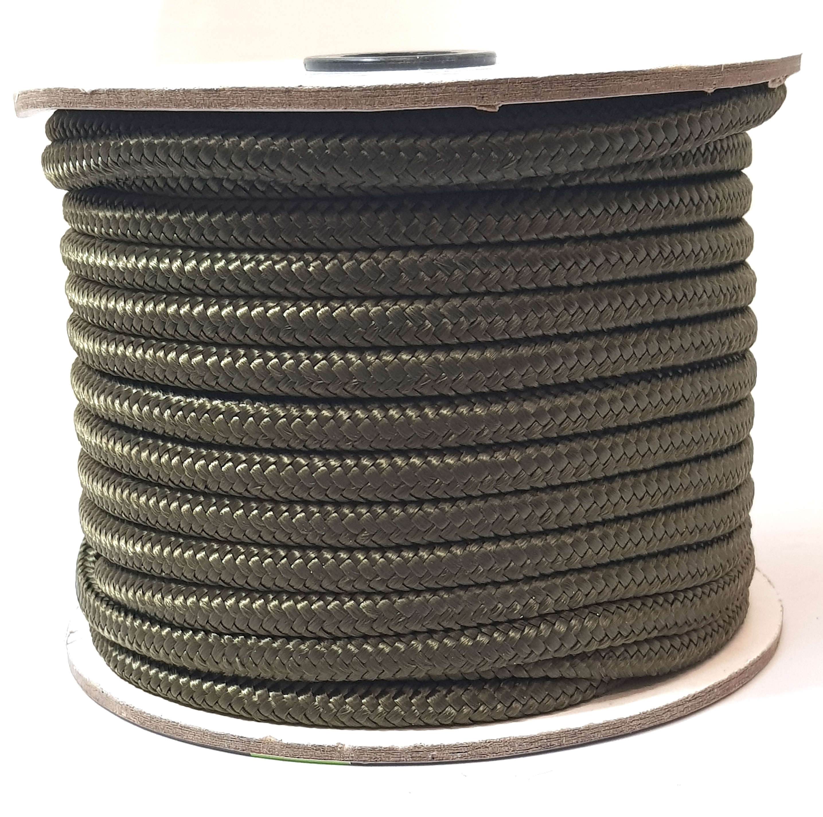 ds Corda Fune Nylon Multiuso Intrecciata Nautica Lunghezza 10m Diametro 6mm dfh