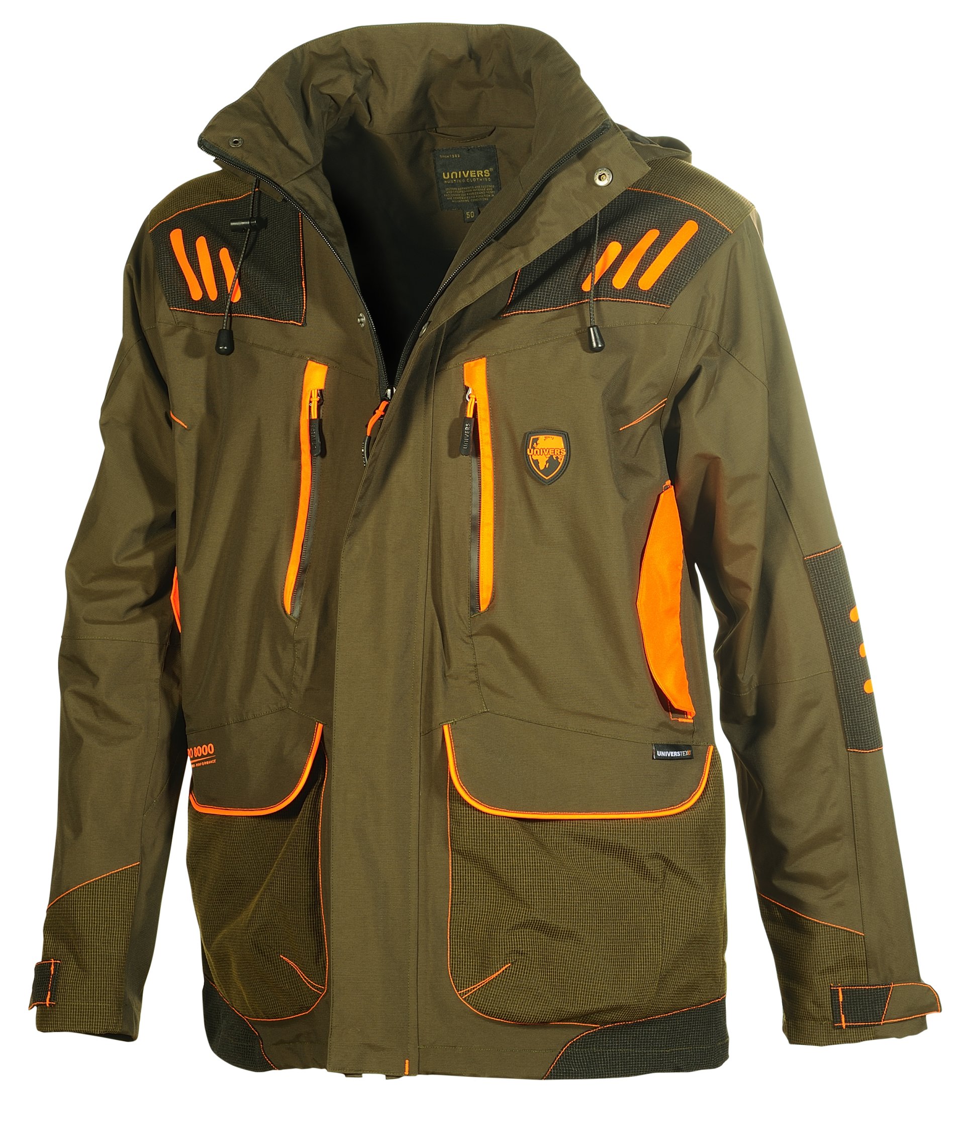 ebay abbigliamento caccia