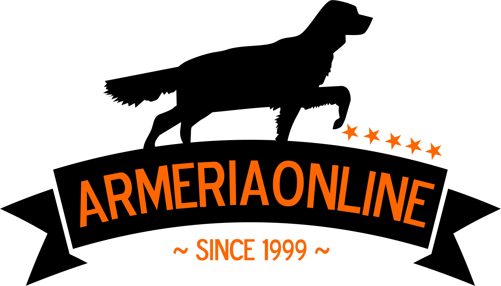 logo armeriaonline